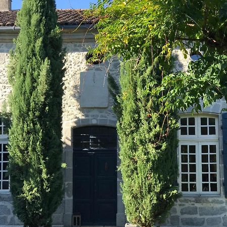 Bed and Breakfast Coeur De Calignac Екстер'єр фото