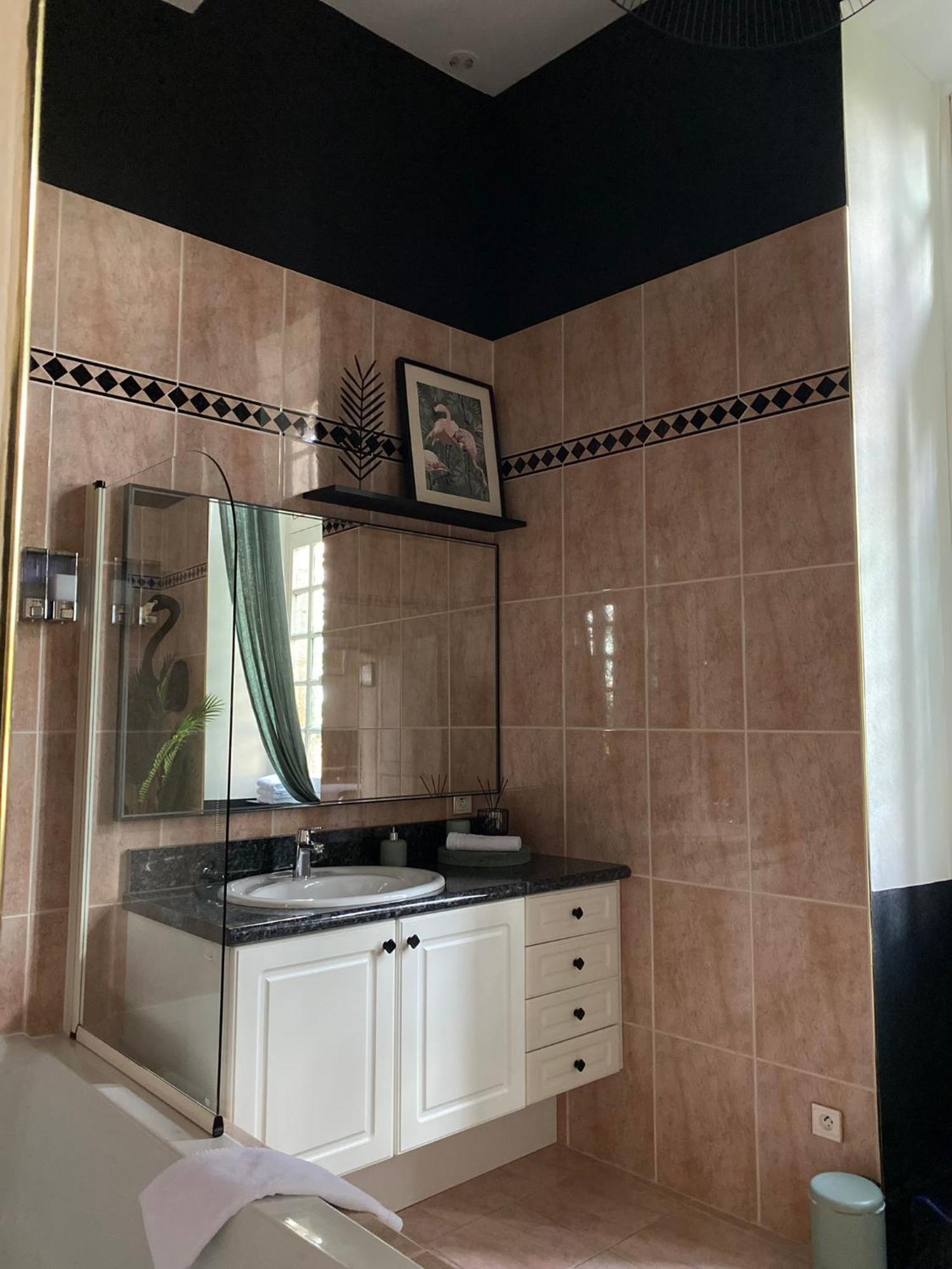 Bed and Breakfast Coeur De Calignac Екстер'єр фото